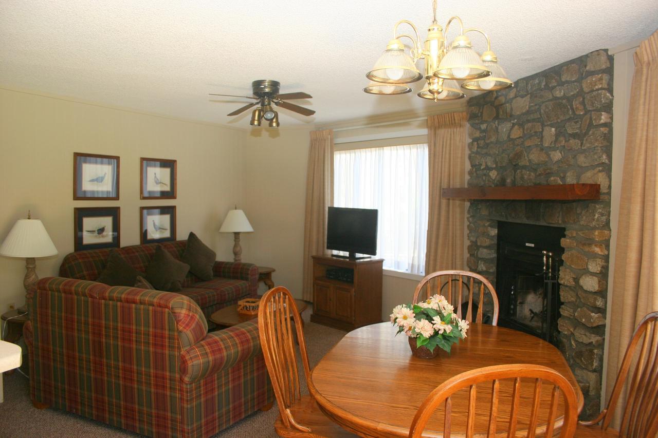 Aparthotel Peppertree Maggie Valley Extérieur photo