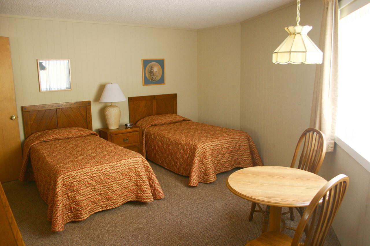 Aparthotel Peppertree Maggie Valley Extérieur photo