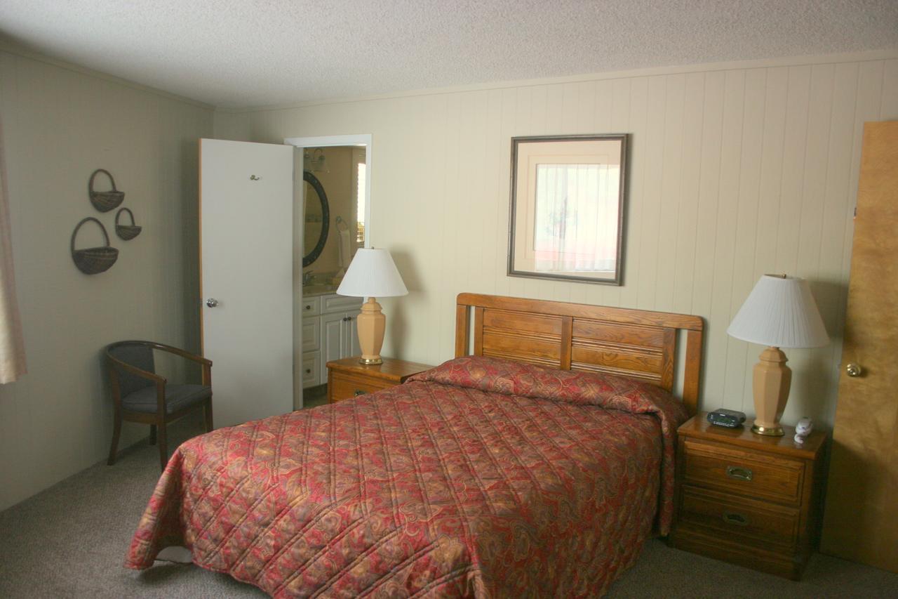 Aparthotel Peppertree Maggie Valley Extérieur photo